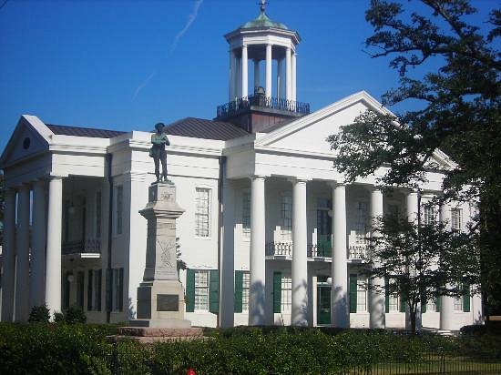 Hinds County Courthouse image