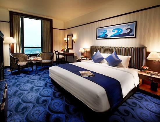 MARDHIYYAH HOTEL &amp; SUITES, hotel in Shah Alam