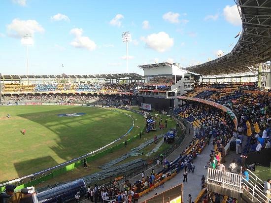 R. Premadasa Stadium image