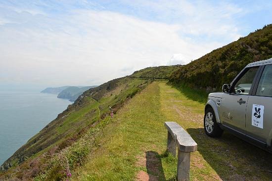 Experience Exmoor (Lynton) - All You Need to Know BEFORE You Go