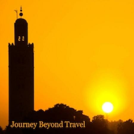 Journey Beyond Travel image