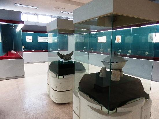 Tongxiang Museum image