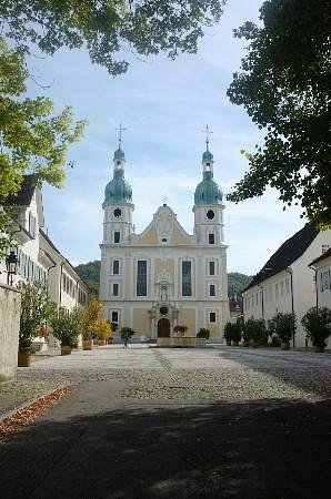 Dom von Arlesheim image