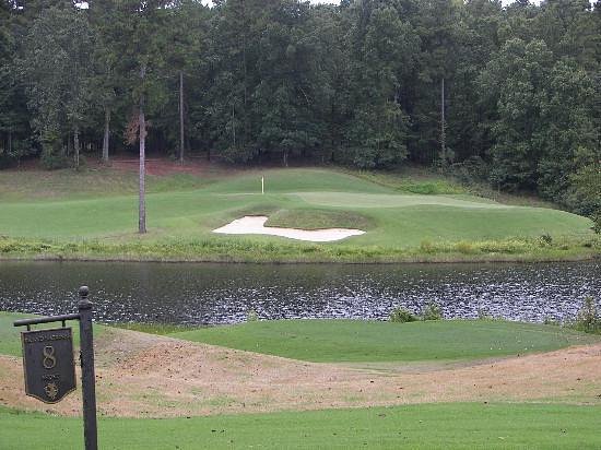 Grand National Golf Course image