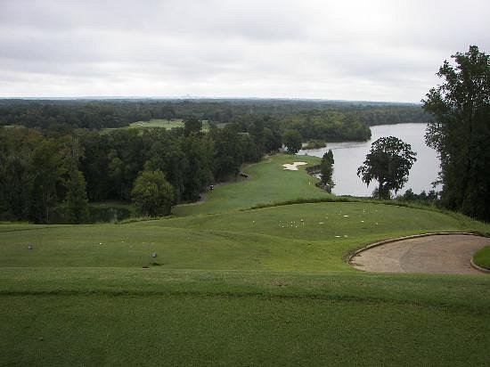 Capitol Hill Golf Course image