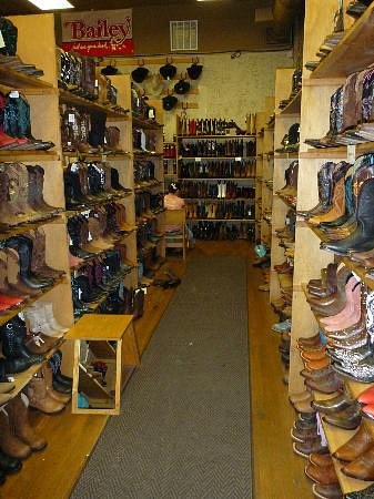 Boot Country (Nashville) - All You Need to Know BEFORE You Go