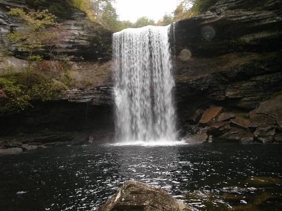 South Cumberland State Park image