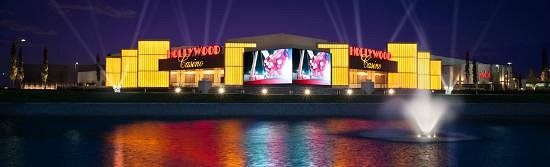 Hollywood Casino Columbus image