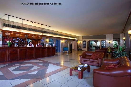Imagen 3 de San Agustin Riviera Hotel