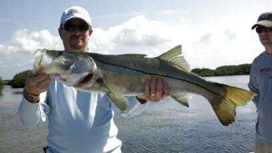 TAMPA FLATS AND BAY FISHING CHARTERS - All You Need to Know BEFORE You Go