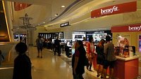 T Galleria Beauty by DFS, Hong Kong, Causeway Bay - Picture of T