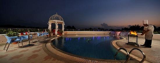 Windsor Rajadhani, hotel in Thiruvananthapuram (Trivandrum)
