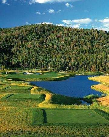 Headwaters Golf Club image