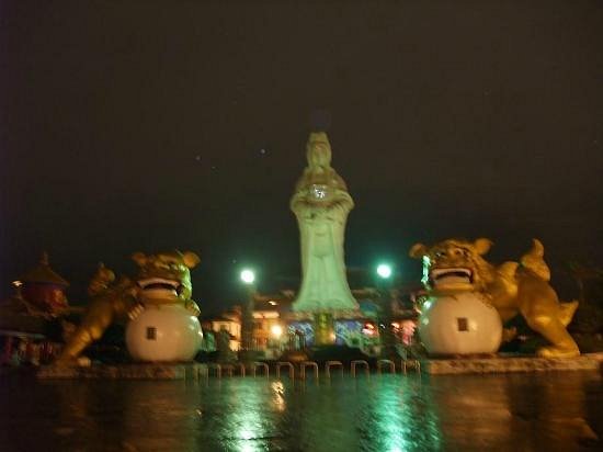 Zhongzheng Park image