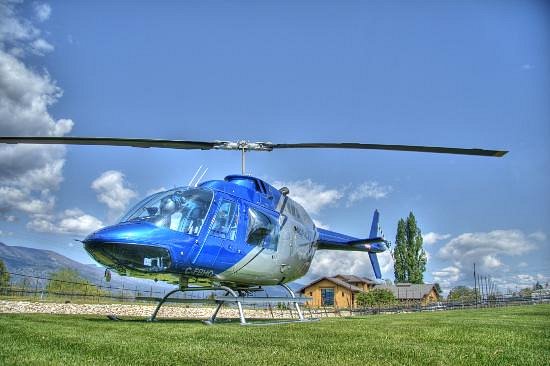 helicopter tours west kelowna