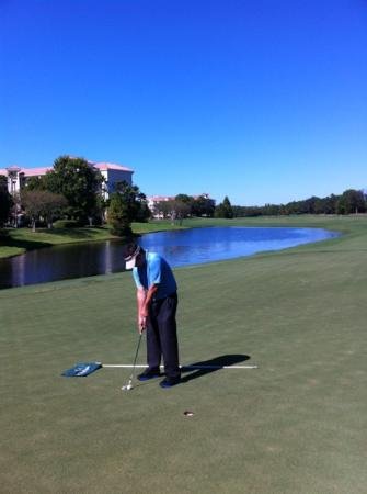 GRANDE VISTA GOLF CLUB - All You Need to Know BEFORE You Go (with