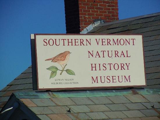 Southern Vermont Natural History Museum image