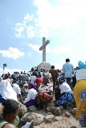 The Way of the Cross/ Njira ya Mtanda image