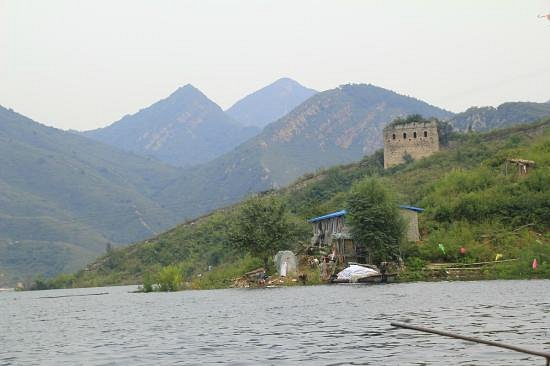 Xifengkou Great Wall image