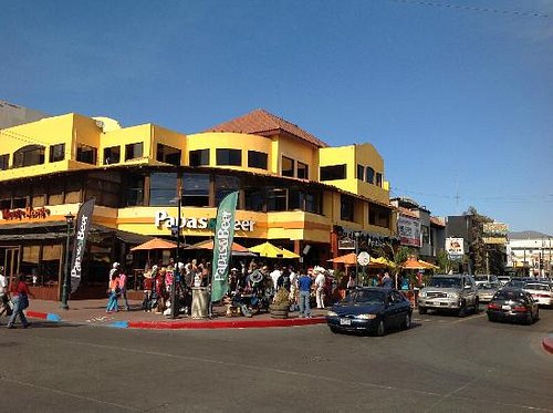 THE 10 BEST Ensenada Bars & Clubs (with Photos) - Tripadvisor
