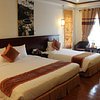 May De Ville Backpackers Hostel, hotel in Hanoi