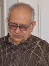 Bhaskar M