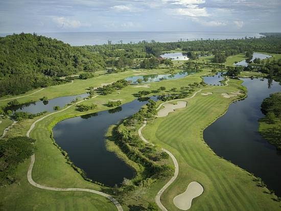 Dalit Bay Golf & Country Club image