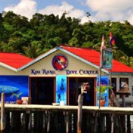Koh Rong Dive Center image