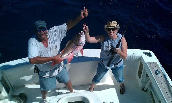 KAY K IV Sport Fishing Charters - All You Need to Know BEFORE You