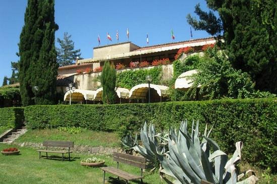 Things To Do in Relais La Leopoldina, Restaurants in Relais La Leopoldina