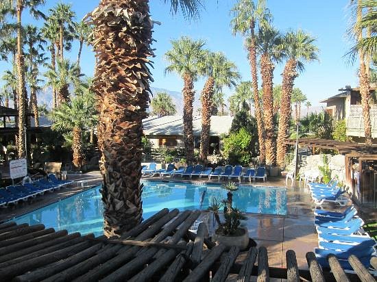Sam's Family Spa Hot Water Resort - Reviews & Photos (Desert Hot ...