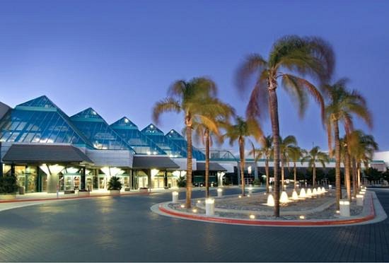 Santa Clara Convention Center image