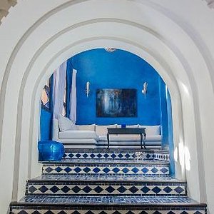 Lina Ryad &amp; Spa, hotel in Chefchaouen