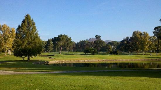 Westlake Golf Course image