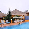 Beige Village Golf Resort &amp; Spa, hotel in Kumasi