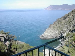 CASA FABRIZIA - Prices & Ranch Reviews (Corniglia, Italy - Cinque Terre)