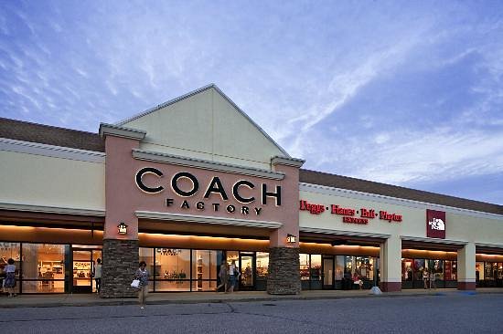 About Birch Run Premium Outlets®, Including Our Address, Phone