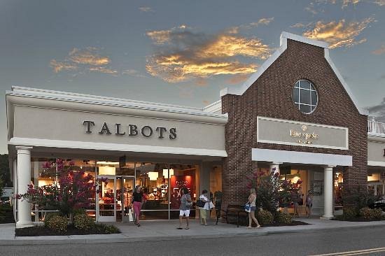 Tommy Bahama at Williamsburg Premium Outlets® - A Shopping Center in  Williamsburg, VA - A Simon Property