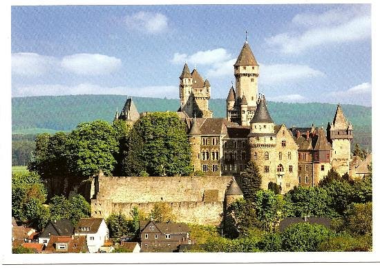 Schloss Braunfels image