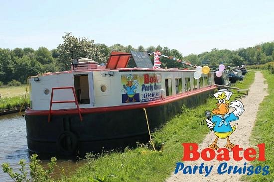 boatel party cruises reviews