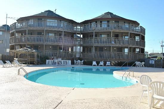 OUTER BANKS BEACH CLUB I & II - Updated 2022 Prices & Hotel Reviews (NC