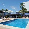 Caravella Backpackers, hotel in Cairns