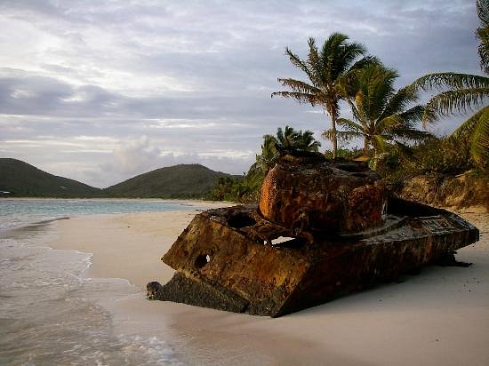 Adelante Mexico dieta LOS 5 MEJORES hoteles en la playa de Culebra - Tripadvisor