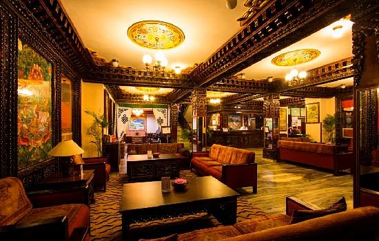 HOTEL TIBET (Kathmandu) - Hotel Reviews, Photos, Rate Comparison -  Tripadvisor