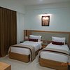 Spine Longer Apartment Hotel, hotel in Pune