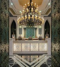 Hotel photo 1 of Jumeirah Zabeel Saray.