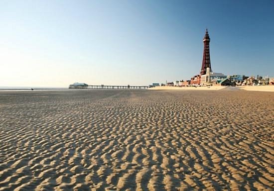 Provided by: Visit Blackpool

