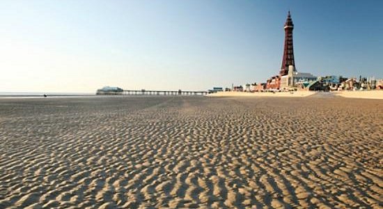 Provided by: Visit Blackpool
