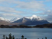 Glen Torridon (Shieldaig) - All You Need to Know BEFORE You Go