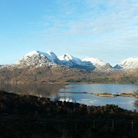 Glen Torridon (Shieldaig) - All You Need to Know BEFORE You Go